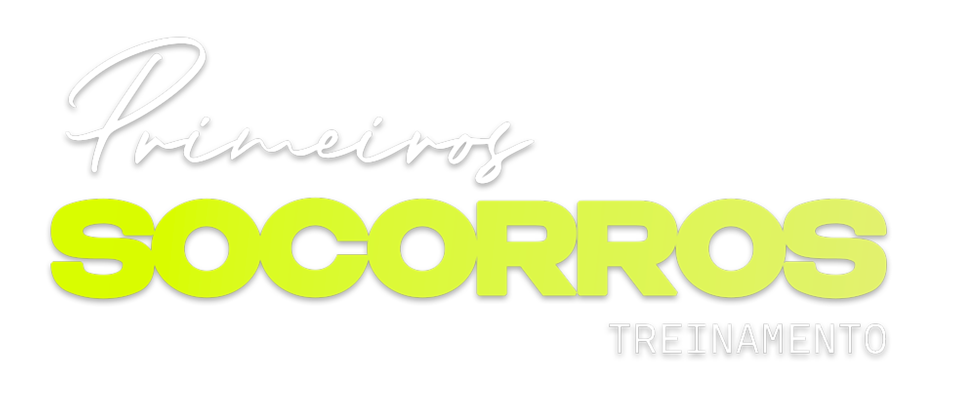 Primeiros Socorros Treinamento